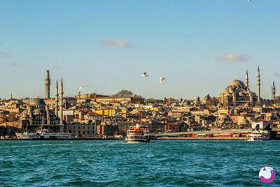 در تابستان ۱۴۰۳ به کدام شهر ترکیه سفر کنیم؟