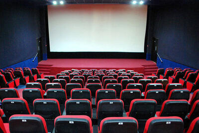 سینماهای کشور چه زمانی باز می‌شوند؟