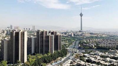 تهرانی بیشتر در کدام محله خانه می‌خرند؟
