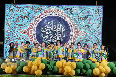 جشن رسم دلبری در دانشگاه آزاد اسلامی یزد برگزار شد