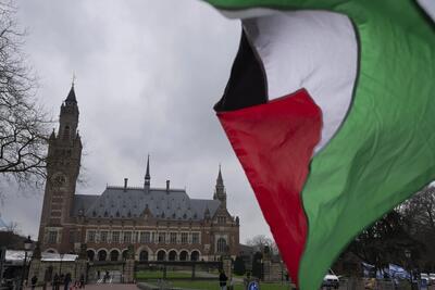 اسرائیل هیوم: دادگاه لاهه برای صدور حکم توقف جنگ در غزه آماده می‌شود