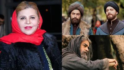 واکنش‌ها به یک داغ، ناگفته‌هایی از فیلم مشترک ایران و ترکیه و خاکسپاری یک بازیگر