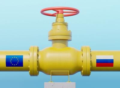 اتریش در خطر از دست دادن گاز روسیه