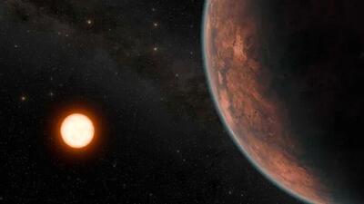 دانشمندان از کشف یک سیاره به اندازه زمین که ممکن است قابل سکونت باشد، خبر دادند