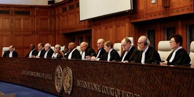 رسانه‌های صهیونیستی: دادگاه لاهه حکم توقف جنگ غزه را صادر خواهد کرد