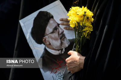 حزب‌الله: شهید رئیسی شخصیتی انقلابی و حامی مقاومت بود