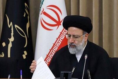 رئیس مجلس خبرگان: شهید رئیسی شخصیتی مردمی، اخلاقی و پرتلاش بود