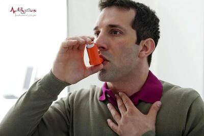 کشف راهبرد جدید برای درمان آسم شدید