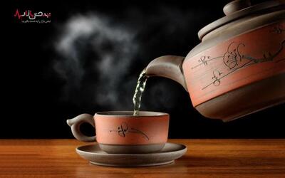 خطر سرطان مری در کمین نوشندگان این نوع چای