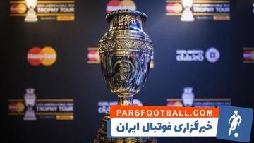 رونمایی از کارت صورتی در فوتبال! - پارس فوتبال | خبرگزاری فوتبال ایران | ParsFootball