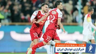 آیا آل‌کثیر و ارونوف به یکدیگر پاس نمی‌دهند؟ - پارس فوتبال | خبرگزاری فوتبال ایران | ParsFootball