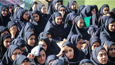 برنامه امتحانات استانی دانش‌آموزان پایه نهم در تهران