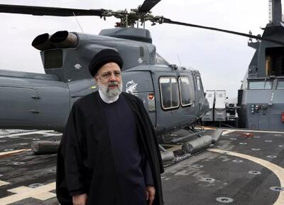 فرضیات جدی روزنامه جمهوری اسلامی از سقوط هلیکوپتر رئیسی؛ احتمال توطئه خارجی وجود دارد | رویداد24
