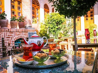بهترین کافه های شیراز | رویداد24