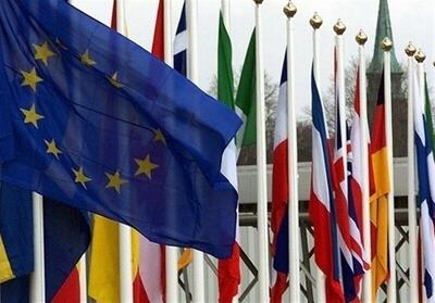 اعلام تحریم جدید اتحادیه اروپا علیه ایران
