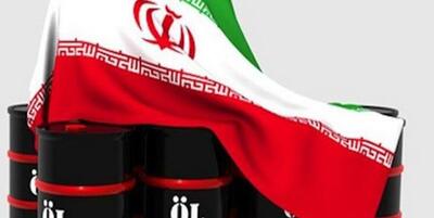 آیت‌الله رئیسی تولید و صادرات نفت ایران را احیا کرد