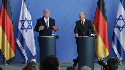 سخنگوی دولت آلمان: به احکام دیوان بین‌المللی کیفری در مورد اسرائیل پایبند خواهیم بود | خبرگزاری بین المللی شفقنا