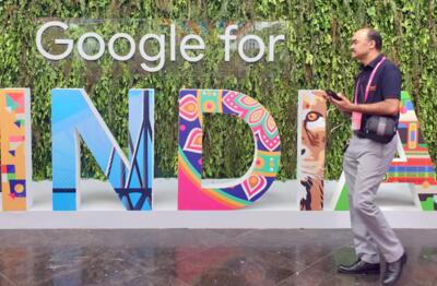 رویترز: «گوگل با فاکسکان برای ساخت گوشی های پیکسل در هند ارتباط برقرار می کند» | خبرگزاری بین المللی شفقنا