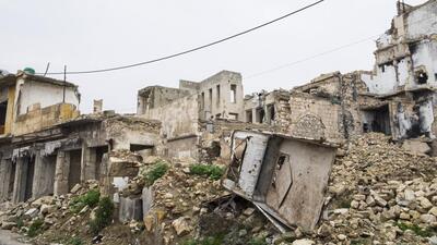 وزیر دارایی سوریه: «خسارات اقتصادی جنگ 300 میلیارد دلاری برآورد می‌شود» | خبرگزاری بین المللی شفقنا