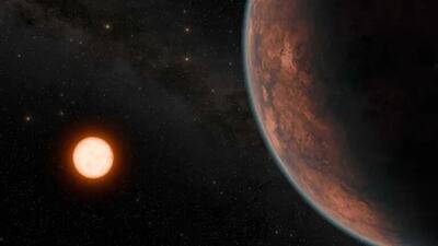 دانشمندان از کشف یک سیاره به اندازه زمین که ممکن است قابل سکونت باشد، خبر دادند | خبرگزاری بین المللی شفقنا