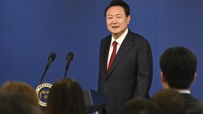 AFP: سرمایه‌گذاری 19 میلیارد دلاری کره جنوبی در صنعت تراشه | خبرگزاری بین المللی شفقنا