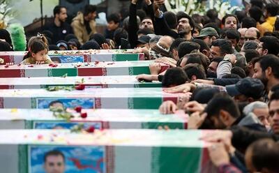 جزییات تشییع و تدفین وزیر امورخارجه شهید در ری/ آغاز مراسم وداع با وزیر خارجه/ تصاویر و ویدئوها