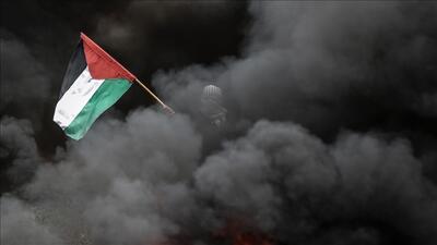 واکنش آمریکا به اقدام اروپایی‌ها در به‌رسمیت شناختن استقلال فلسطین