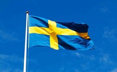 سوئد شهادت رئیس‌جمهور کشورمان را تسلیت گفت