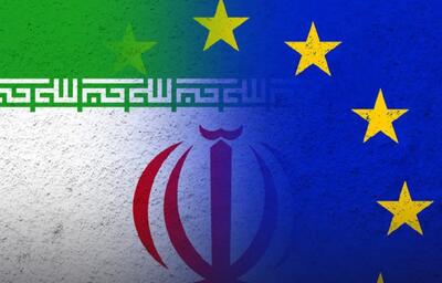 ۱۰ فرد و نهاد ایرانی در فهرست جدید تحریم‌های اروپا