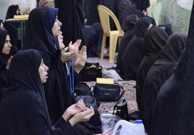 دعای روح‌بخش ندبه به یاد شهید جمهور در شیراز برگزار می‌شود - تسنیم