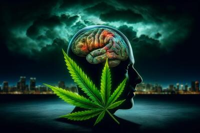 افزایش 11برابری خطر روان پریشی نوجوانان با مصرف ماریجوانا