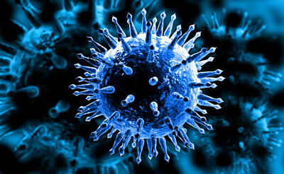 احتمال جهانی بدون آنفولانزا با دارویی جدید