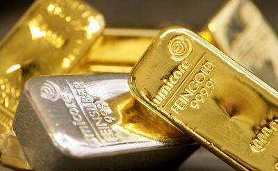 قیمت طلای جهانی به چه عددی رسید؟