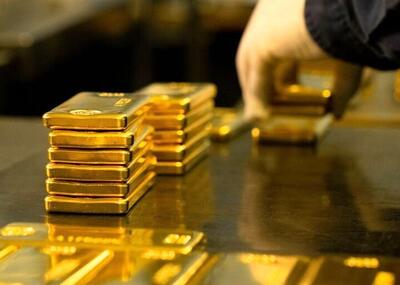 طلا ارزان شد + آخرین قیمت در بازار