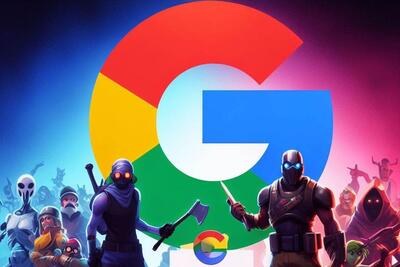 گوگل به‌شدت علیه قوانین پیشنهادی اپیک گیمز موضع گرفت - زومیت