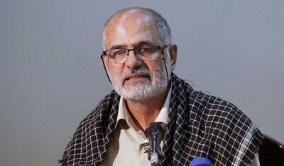 حسین الله‌کرم: شاید برخی می‌خواستند رئیسی را به عنوان ذخیره انقلاب روی میدان مین ببرند!