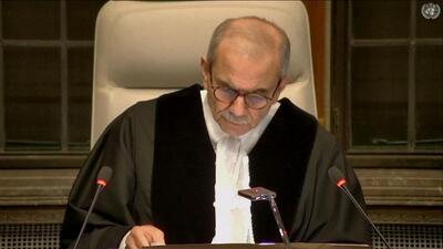 واکنش‌ها به حکم دادگاه لاهه علیه اسرائیل  کشور‌ها و نهاد‌های مختلف به حکم دیوان