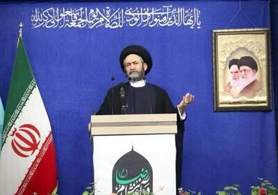 امام جمعه اردبیل: هرکسی می خواهد روح رئیسی شاد شود، در انتخابات شرکت کند