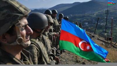 ادعای مقامات جمهوری آذربایجان مبنی بر کنترل ۴ روستای مرزی با ارمنستان
