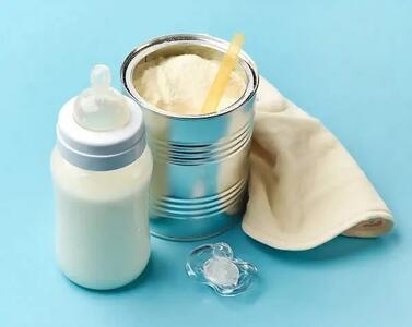 کمبود شیر خشک نوزادان در بازار به کجا رسید؟ - اندیشه قرن
