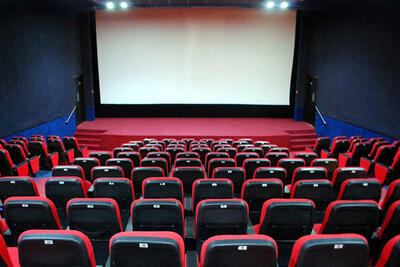زمان بازگشایی سالن‌های سینما اعلام شد