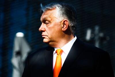 نخست وزیر مجارستان : اروپا برای جنگ با روسیه آماده می‌شود