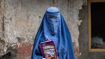 اقدام طالبان علیه زنان افغانستانی خبرساز شد
