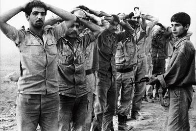 تصویری از ۵ ایرانی که در تاریخ ماندگار شدند