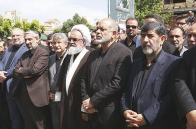 وزیر کشور: ملت ایران حماسه آفریدند