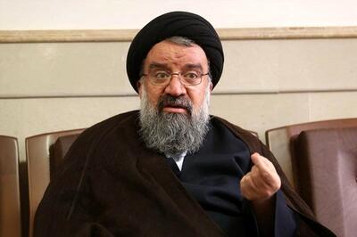 امام جمعه تهران: حجم محبوبیت رئیسی به حدی بود که اگر در تمام ایران تشییع پیکر انجام می‌شد همه به تشییع می‌آمدند
