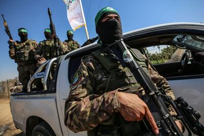 اعتراف مقام پیشین اسرائیل به قدرت حماس