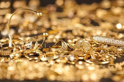 بازار طلا با حمایت اونس جهانی کاهشی شد | اقتصاد24