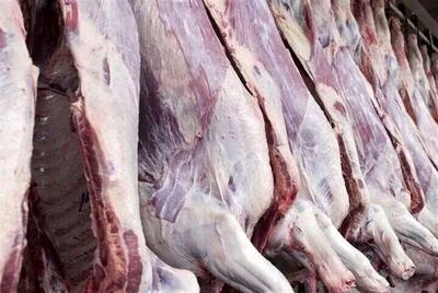 قیمت عجیب و غریب گوشت در بازار خردادماه