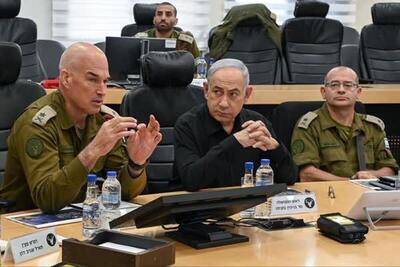 نهادهای امنیتی اسرائیل به شکست اعتراف کردند